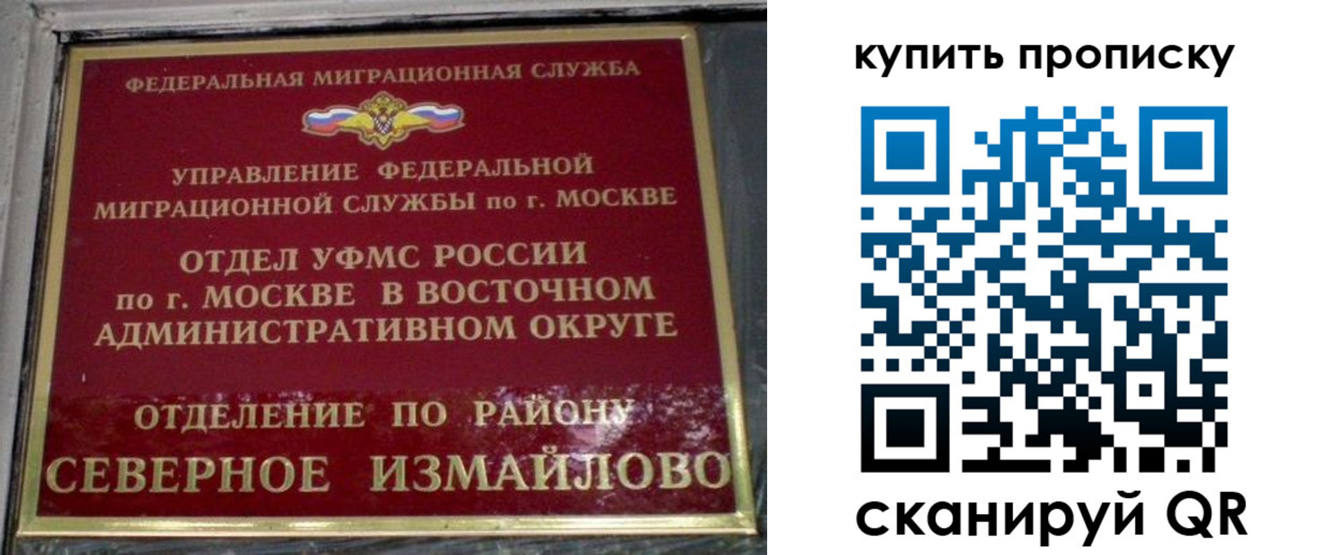 прописка в квартире в Жукове